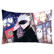 Jujutsu Kaisen Wide Pillow Case