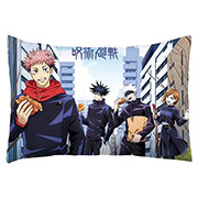 Jujutsu Kaisen Wide Pillow Case