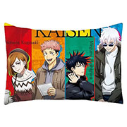 Jujutsu Kaisen Wide Pillow Case