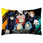 Jujutsu Kaisen Wide Pillow Case