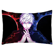 Jujutsu Kaisen Wide Pillow Case