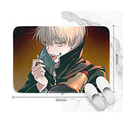 Jujutsu Kaisen Door Mat