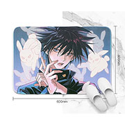 Jujutsu Kaisen Door Mat