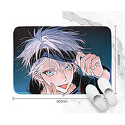 Jujutsu Kaisen Door Mat