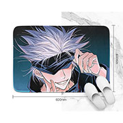 Jujutsu Kaisen Door Mat