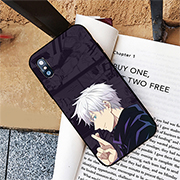 Jujutsu Kaisen iphone case