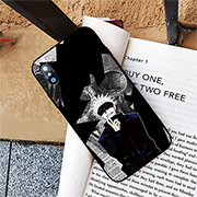 Jujutsu Kaisen iphone case
