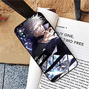 Jujutsu Kaisen iphone case