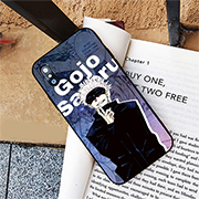 Jujutsu Kaisen iphone case