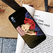 Jujutsu Kaisen iphone case