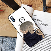 Jujutsu Kaisen iphone case