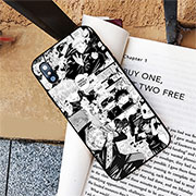 Jujutsu Kaisen iphone case