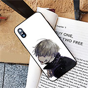 Jujutsu Kaisen iphone case