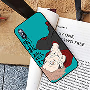 Jujutsu Kaisen iphone case