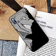 Jujutsu Kaisen iphone case