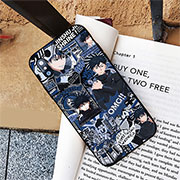 Jujutsu Kaisen iphone case