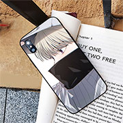 Jujutsu Kaisen iphone case