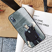 Jujutsu Kaisen iphone case