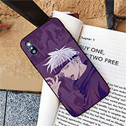 Jujutsu Kaisen iphone case