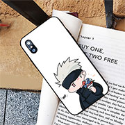 Jujutsu Kaisen iphone case