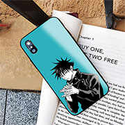 Jujutsu Kaisen iphone case