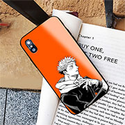 Jujutsu Kaisen iphone case