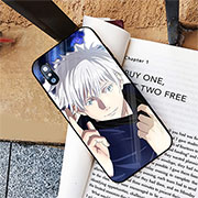 Jujutsu Kaisen iphone case