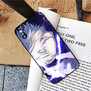 Jujutsu Kaisen iphone case