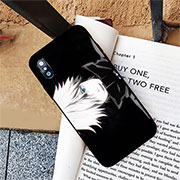 Jujutsu Kaisen iphone case