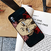 Jujutsu Kaisen iphone case