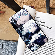 Jujutsu Kaisen iphone case