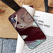Jujutsu Kaisen iphone case