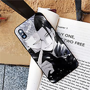 Jujutsu Kaisen iphone case