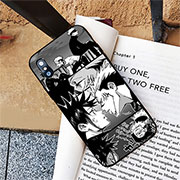 Jujutsu Kaisen iphone case