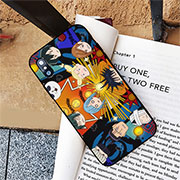 Jujutsu Kaisen iphone case