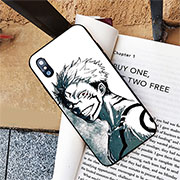 Jujutsu Kaisen iphone case