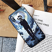 Jujutsu Kaisen iphone case