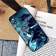 Jujutsu Kaisen iphone case