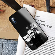Jujutsu Kaisen iphone case