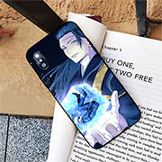 Jujutsu Kaisen iphone case