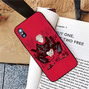 Jujutsu Kaisen iphone case