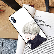 Jujutsu Kaisen iphone case