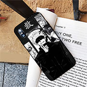 Jujutsu Kaisen iphone case