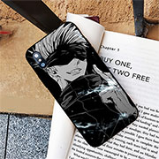Jujutsu Kaisen iphone case