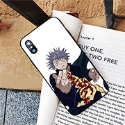Jujutsu Kaisen iphone case