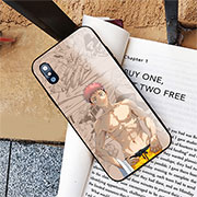 Jujutsu Kaisen iphone case