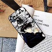Jujutsu Kaisen iphone case