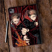 Jujutsu Kaisen ipad case