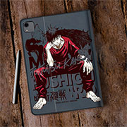 Jujutsu Kaisen ipad case
