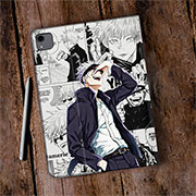 Jujutsu Kaisen ipad case